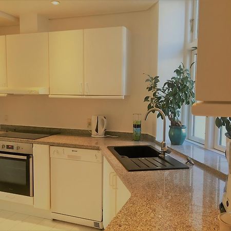 City View Apartment København Ngoại thất bức ảnh