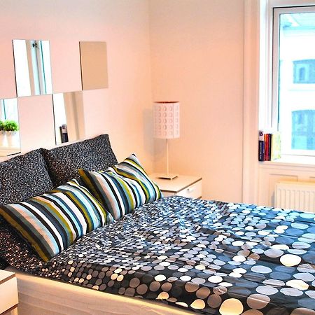 City View Apartment København Ngoại thất bức ảnh