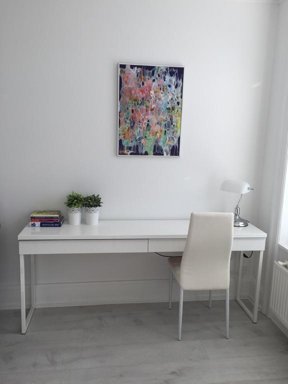 City View Apartment København Ngoại thất bức ảnh