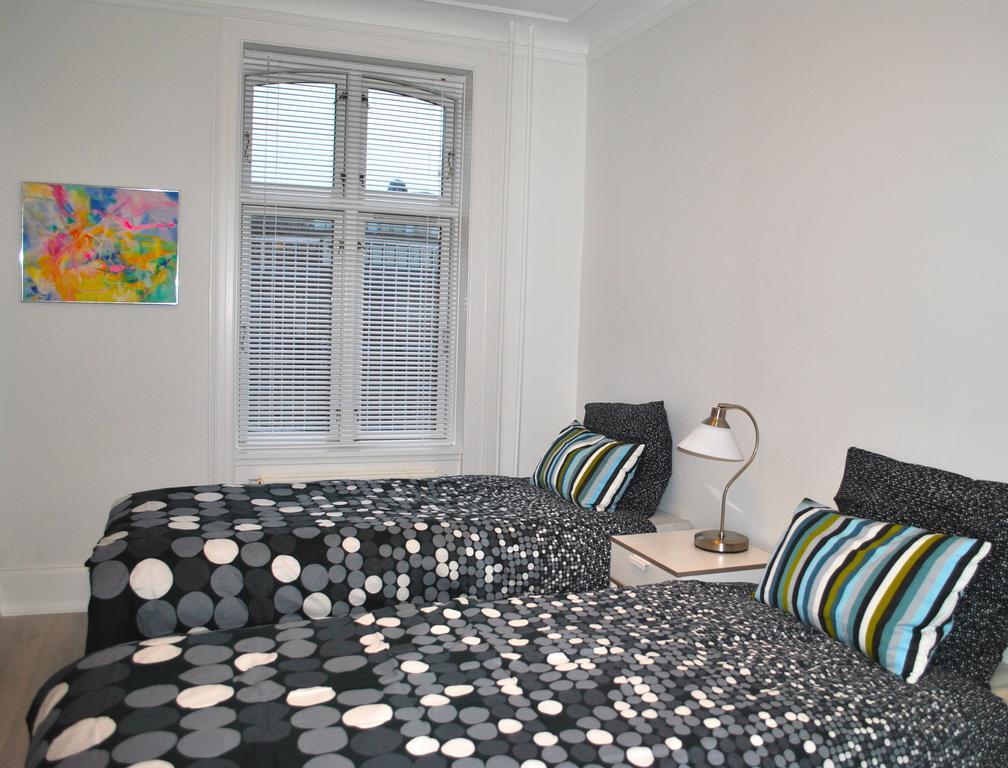 City View Apartment København Phòng bức ảnh