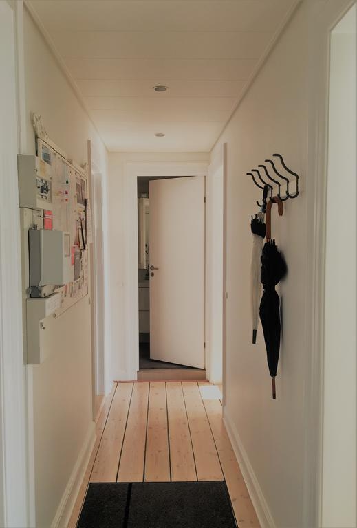 City View Apartment København Ngoại thất bức ảnh