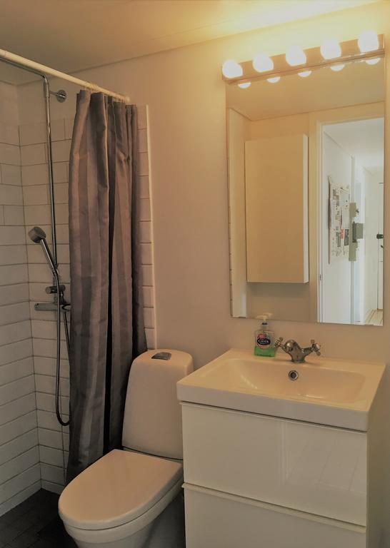 City View Apartment København Ngoại thất bức ảnh