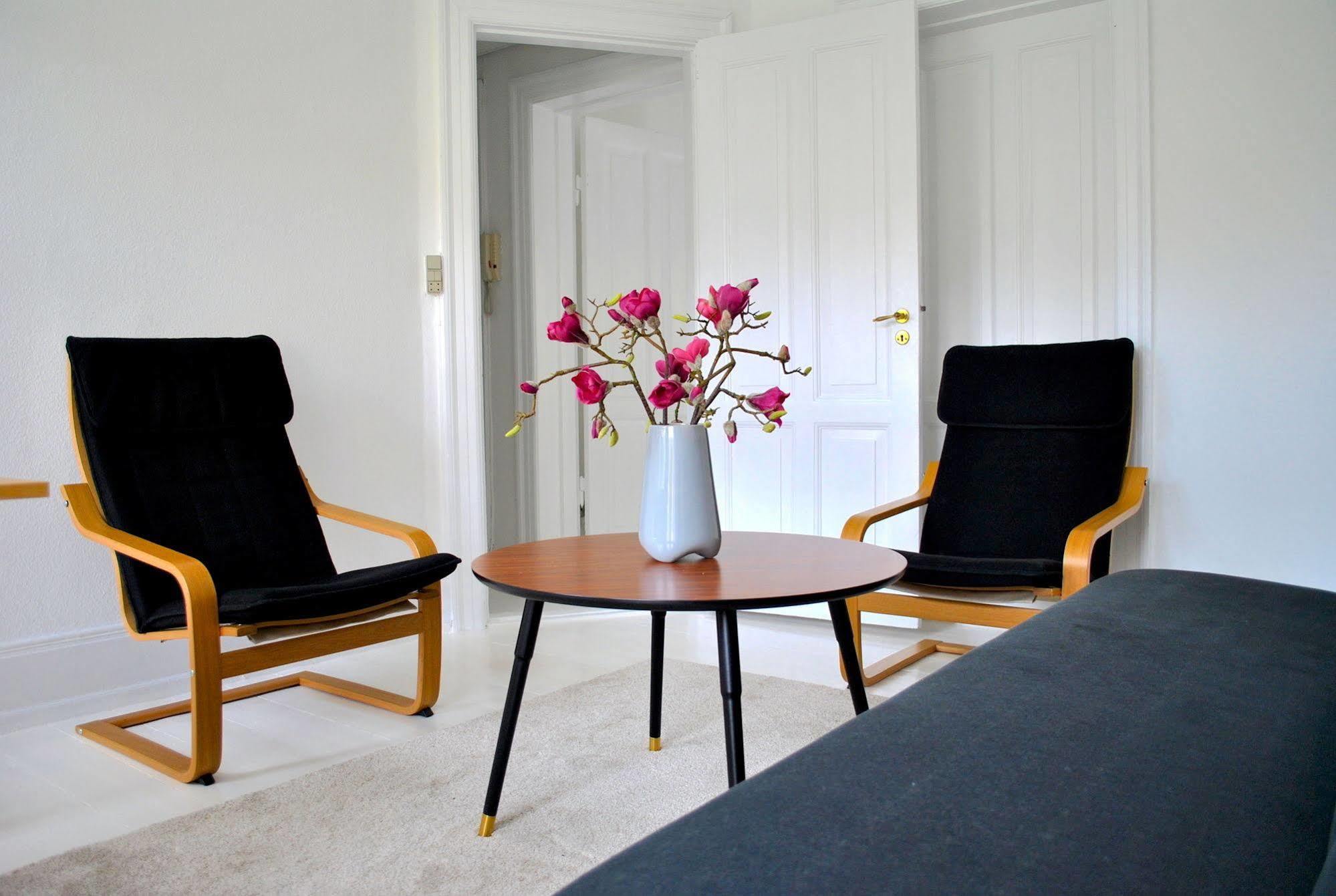 City View Apartment København Ngoại thất bức ảnh