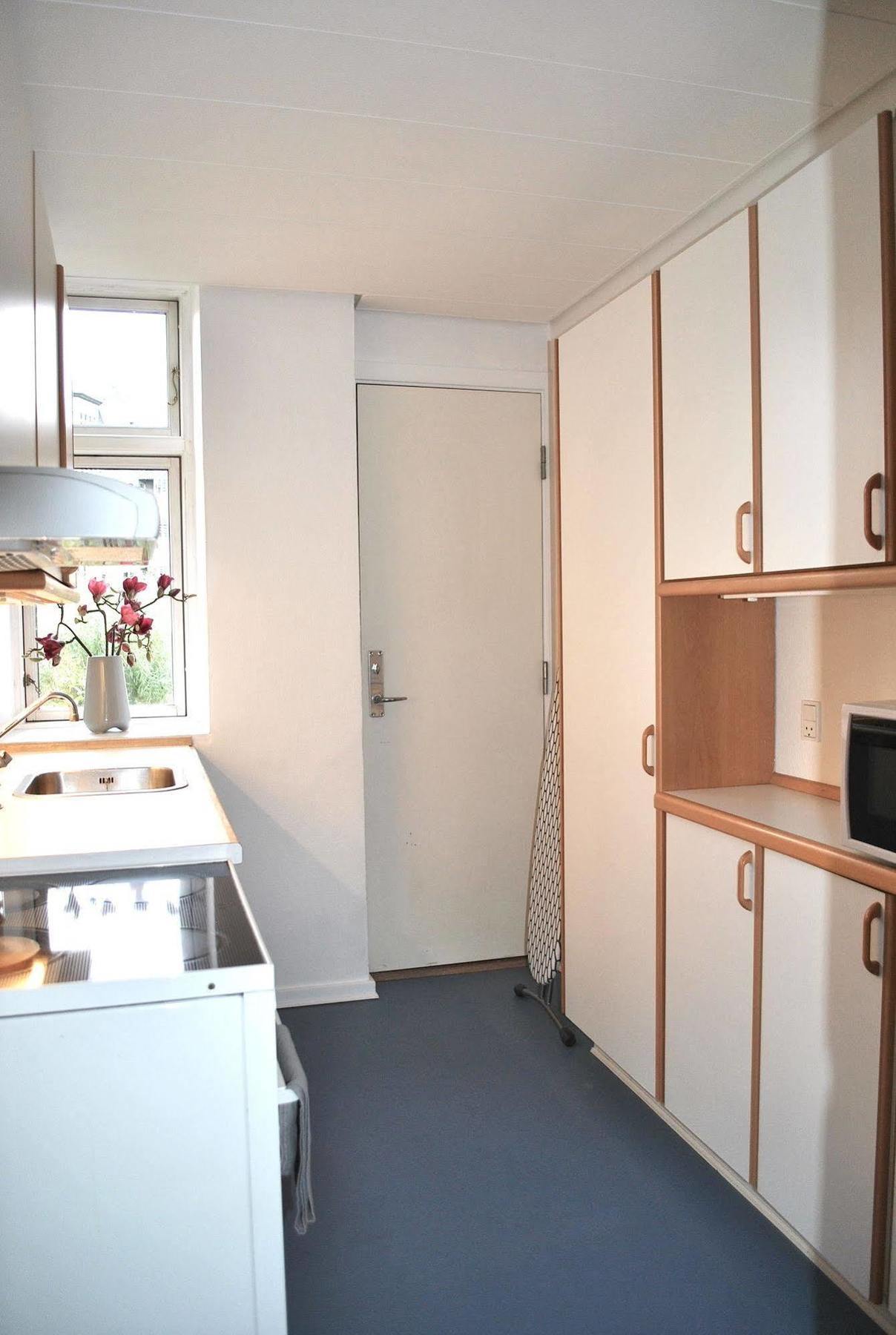 City View Apartment København Ngoại thất bức ảnh