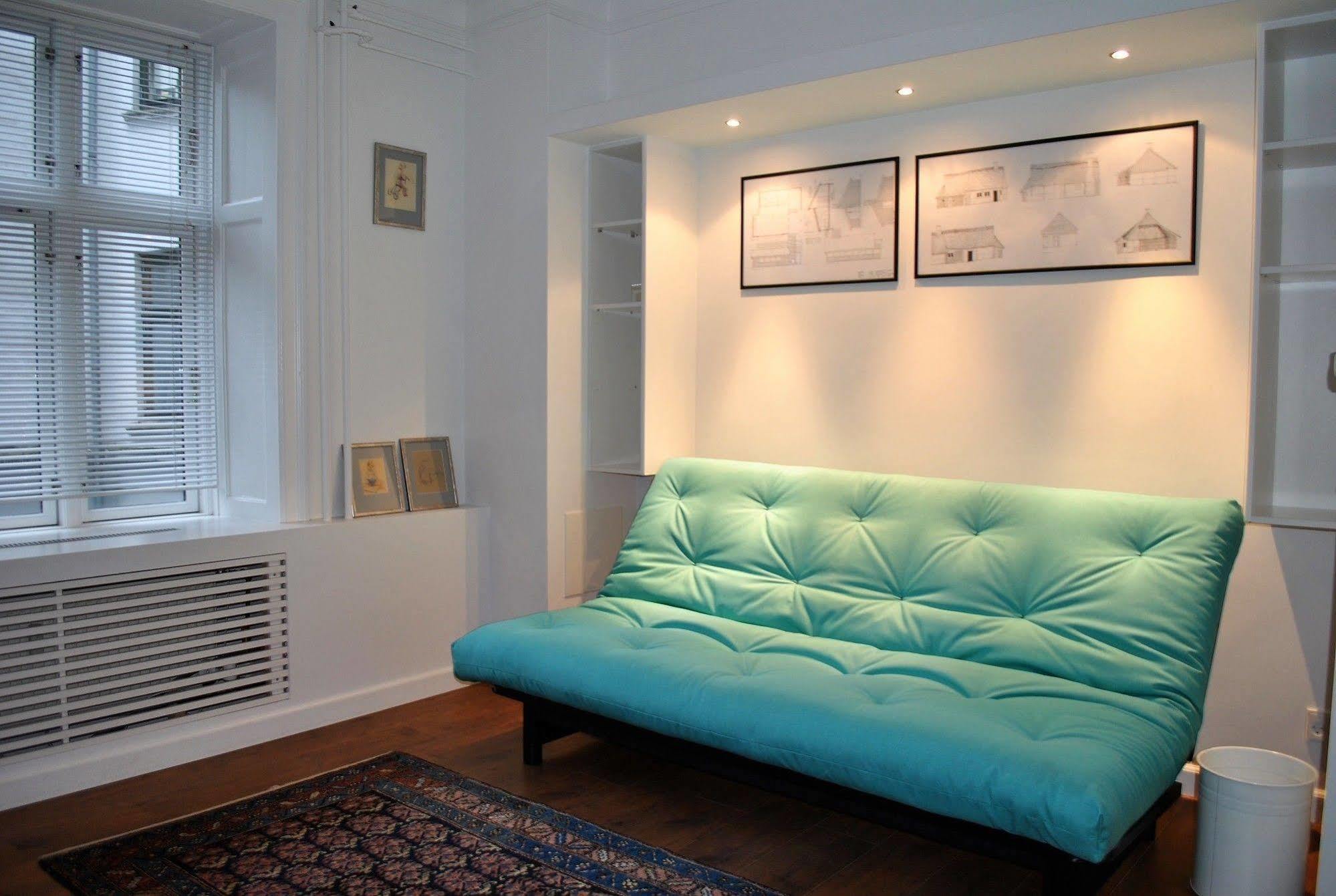 City View Apartment København Ngoại thất bức ảnh