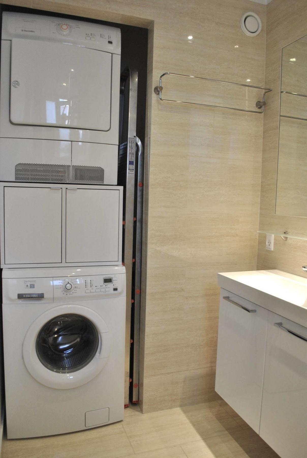 City View Apartment København Ngoại thất bức ảnh
