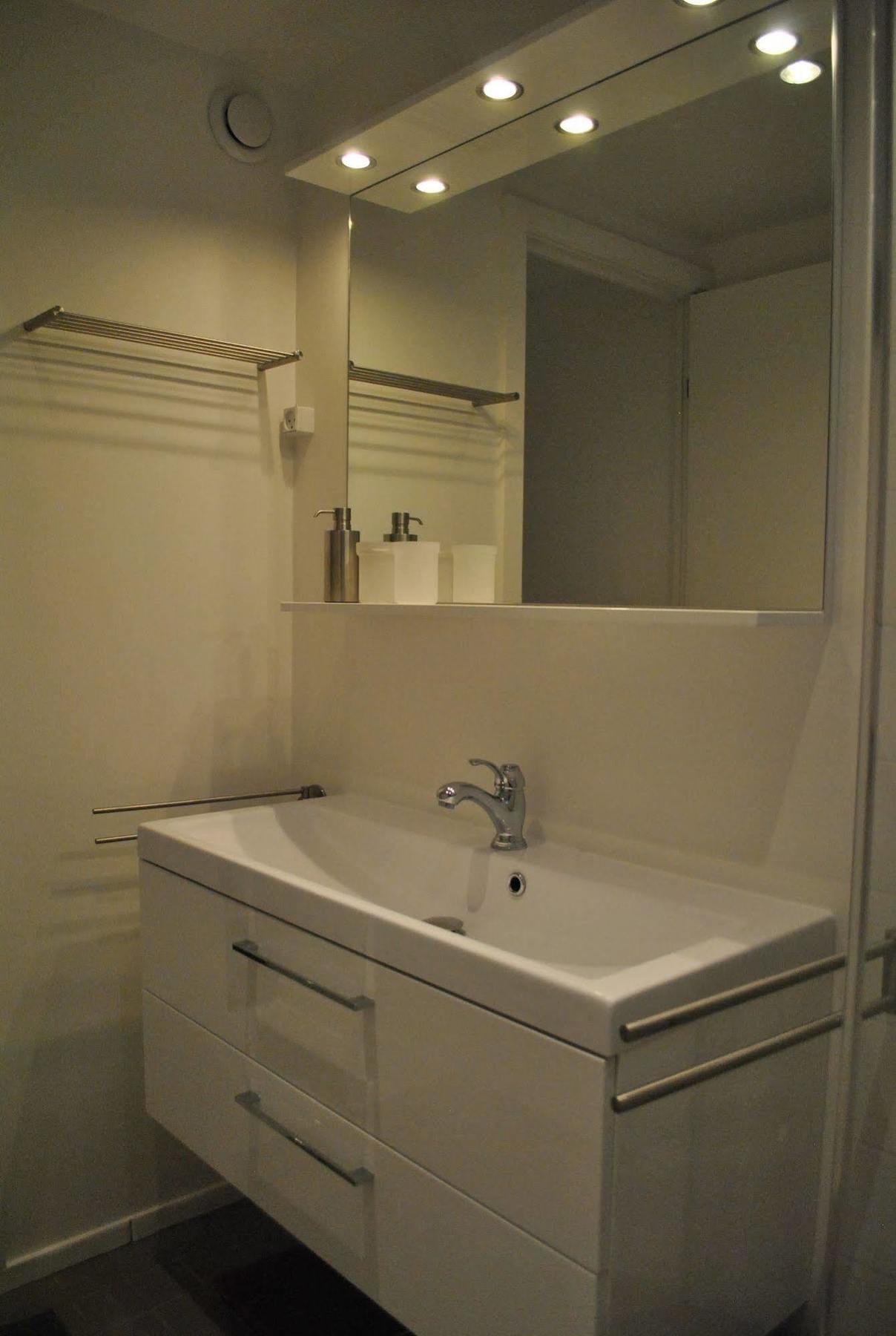 City View Apartment København Ngoại thất bức ảnh