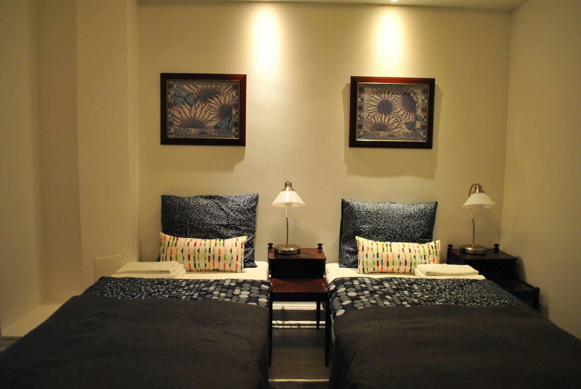 City View Apartment København Ngoại thất bức ảnh